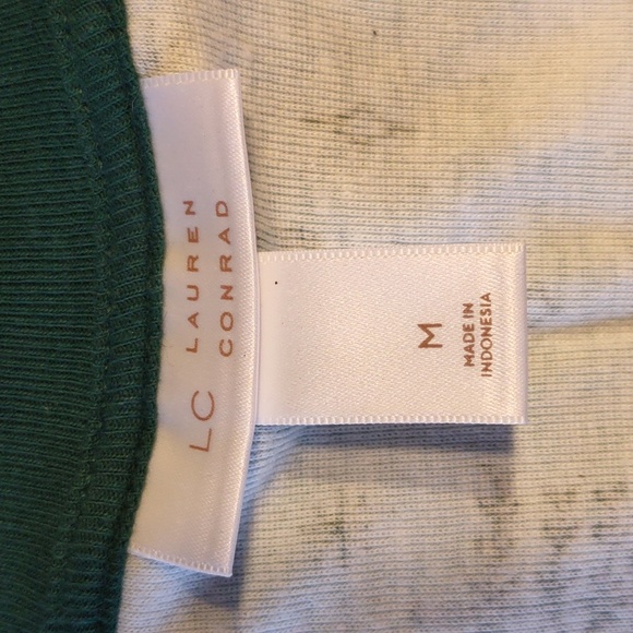 Lauren Conrad | Jammies for your Families Men's Size Medium NWT - Picture 4 of 10